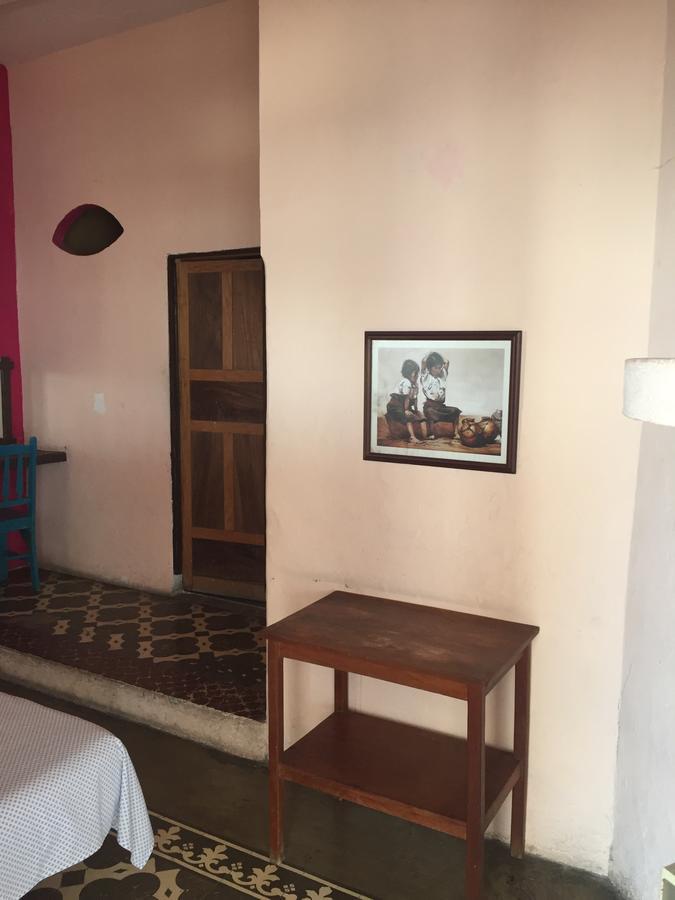 Hotel Miramar Manzanillo Exterior foto
