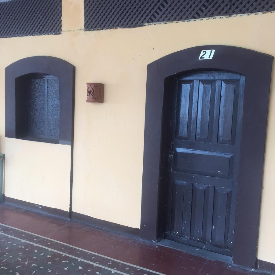 Hotel Miramar Manzanillo Exterior foto